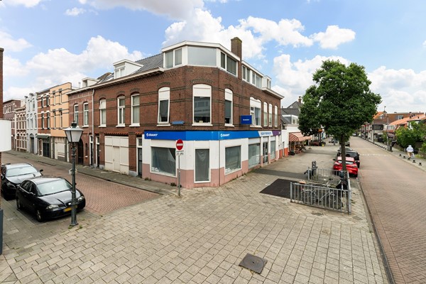 Property photo - Prins Hendrikstraat 239B, 3151AJ Hoek van Holland